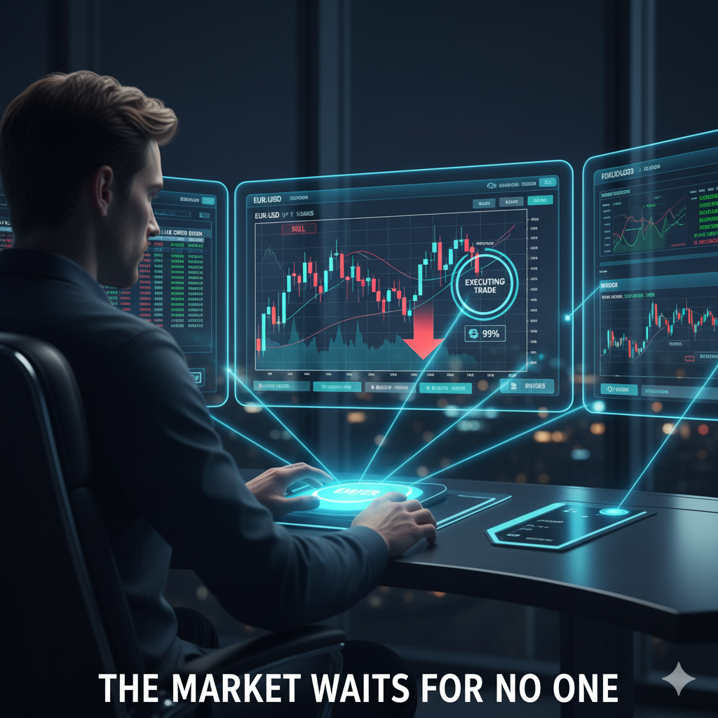 forex trading