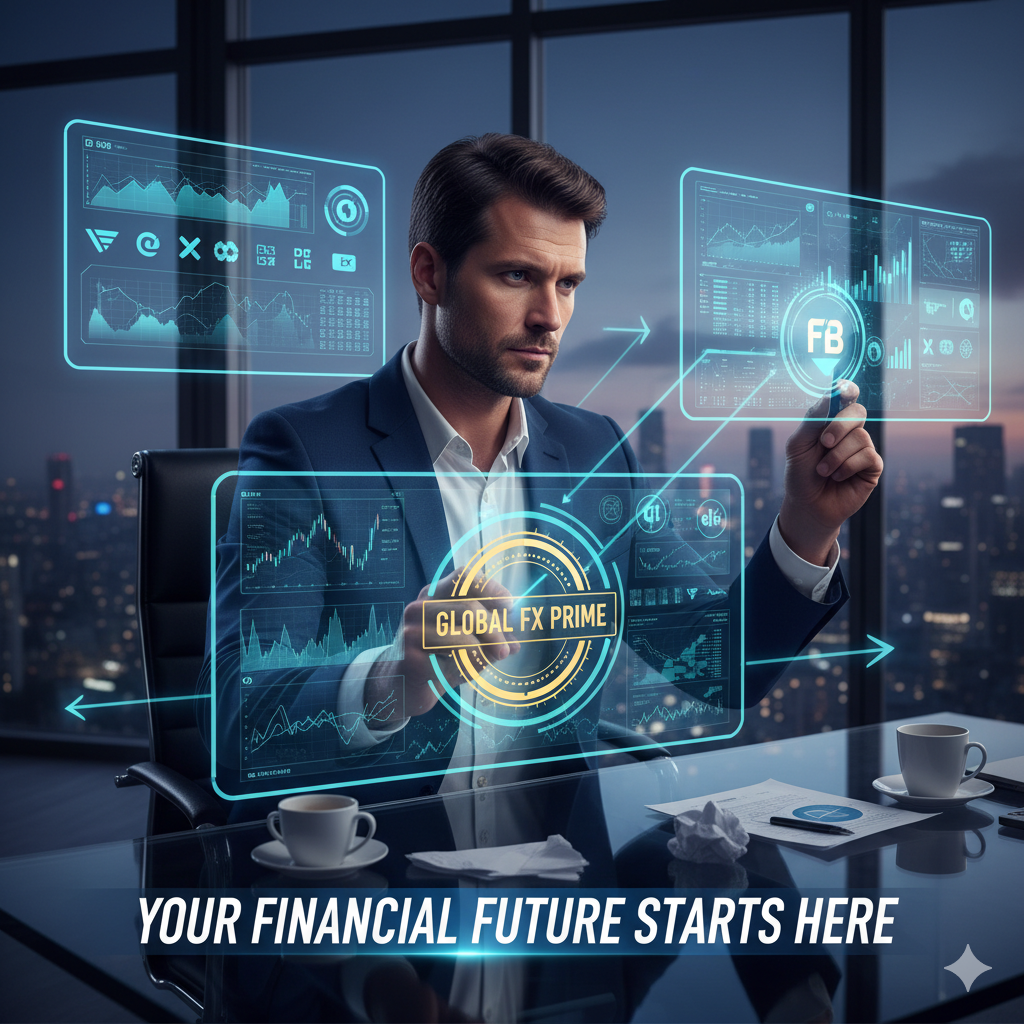 forex brokers